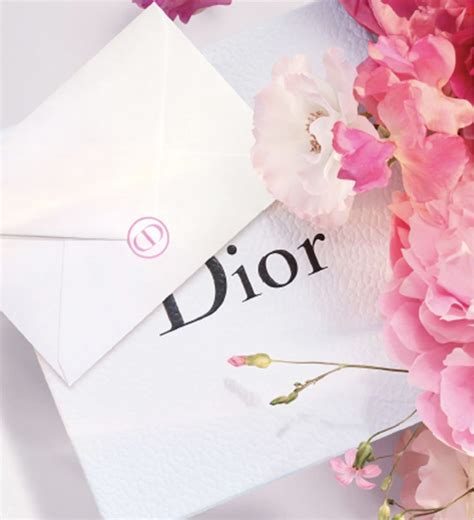 dior damestas|dior gift card sale.